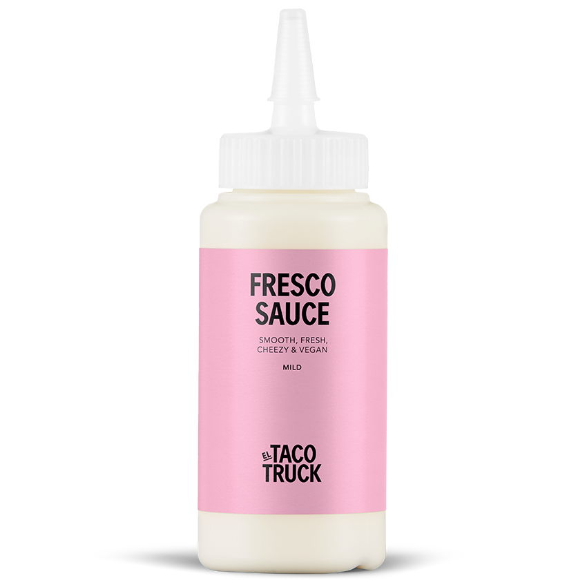 Produkter El Taco Truck